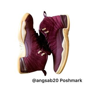 Nike Air Jordan 12 Bordeaux NO BOX